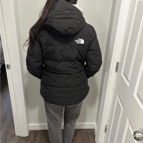 The Women’s Heavenly Down Jacket - Picture 3 of 5